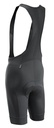 NADRÁG NW ACTIVE GEL RÖVID 3XL