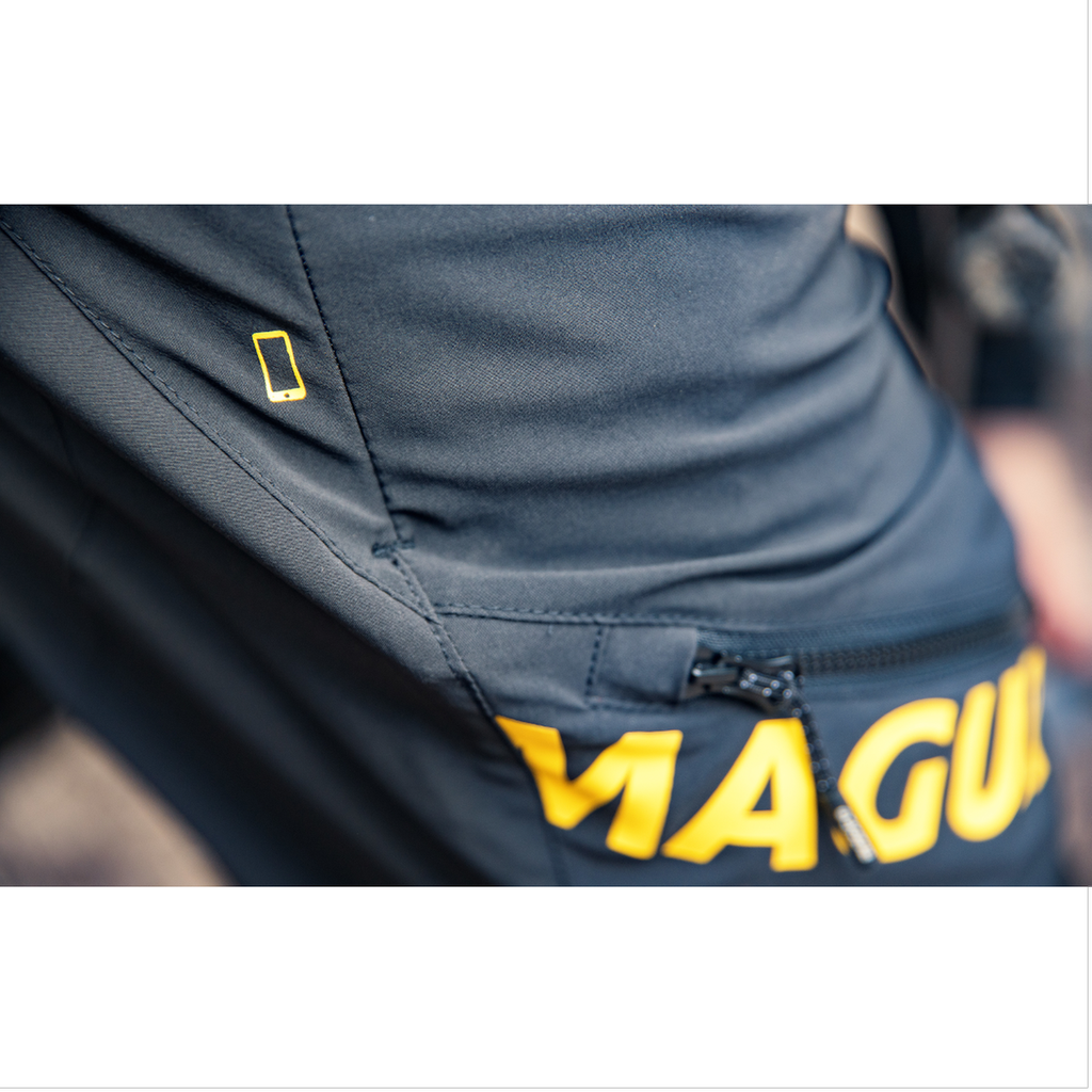 Magura Freeride rövidnadrág [L]