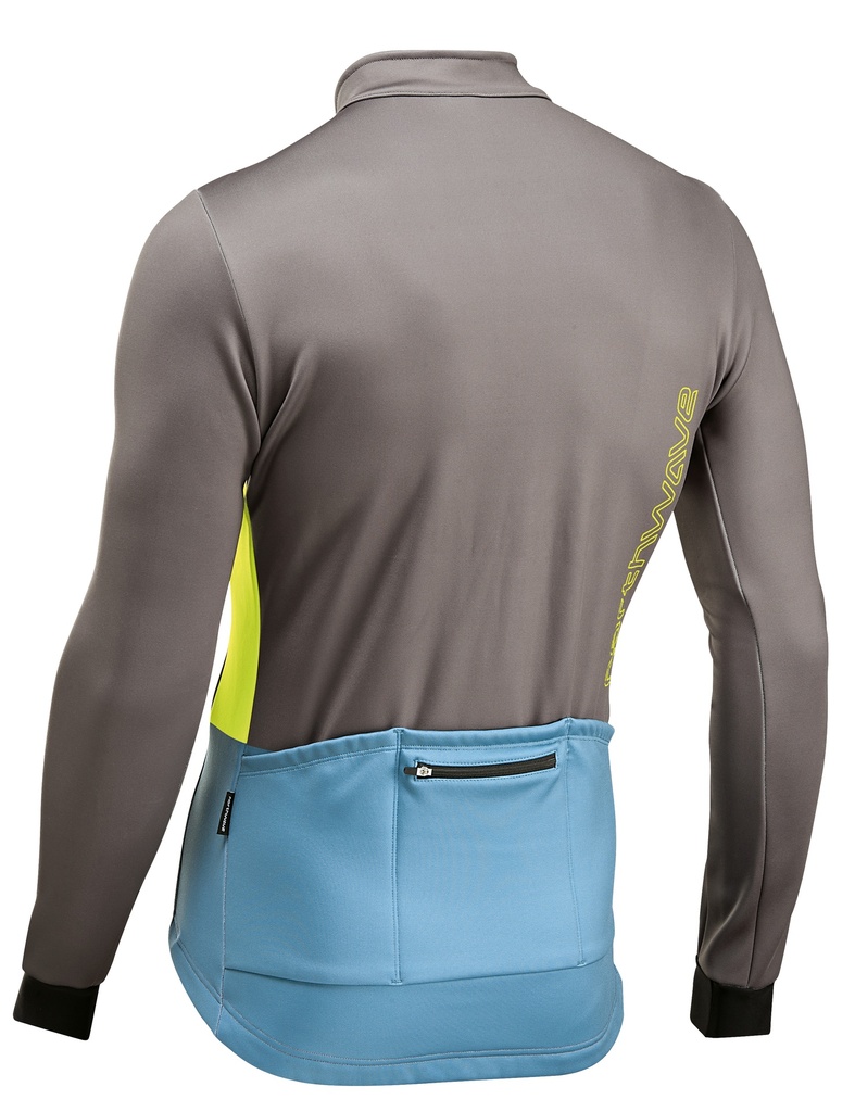 Dzseki NW téli BLADE TP L