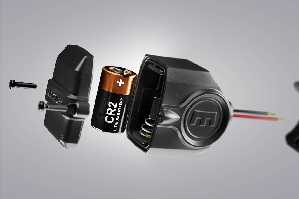 Magura Vyron MDS-V3 vezeték nélküli dropper nyeregcső [30.9 mm, 125 mm]