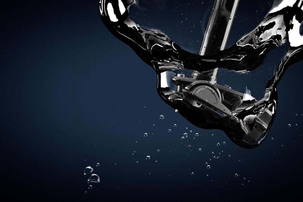 Magura Vyron MDS-V3 vezeték nélküli dropper nyeregcső [30.9 mm, 175 mm]