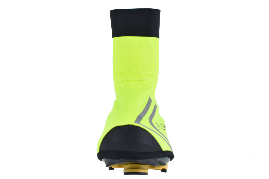 FLR LD2 Light Duty kamásli [neon sárga, 36-38]