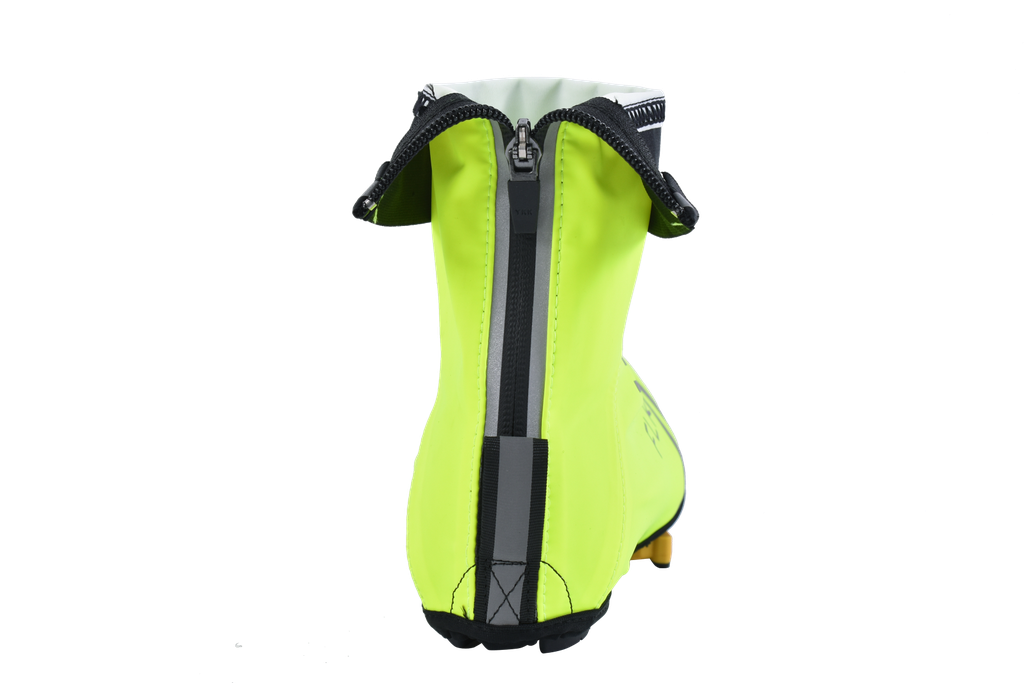 FLR LD2 Light Duty kamásli [neon sárga, 41-42]