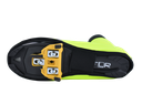FLR LD2 Light Duty kamásli [neon sárga, 41-42]