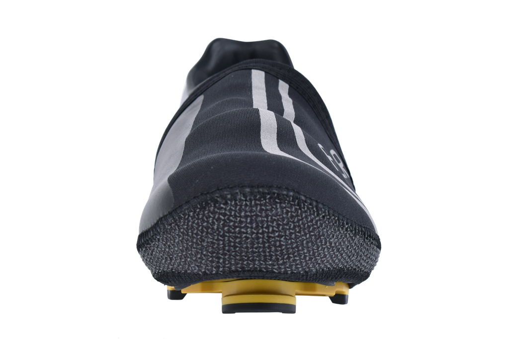 FLR TC1 cipő-orr kamásli [neon sárga, 38-42]