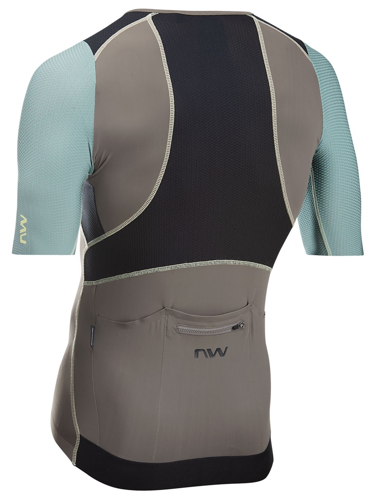 MEZ NW EXTREME ROCK RÖVID 3XL