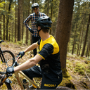 Magura Freeride rövid ujjú mez [M]