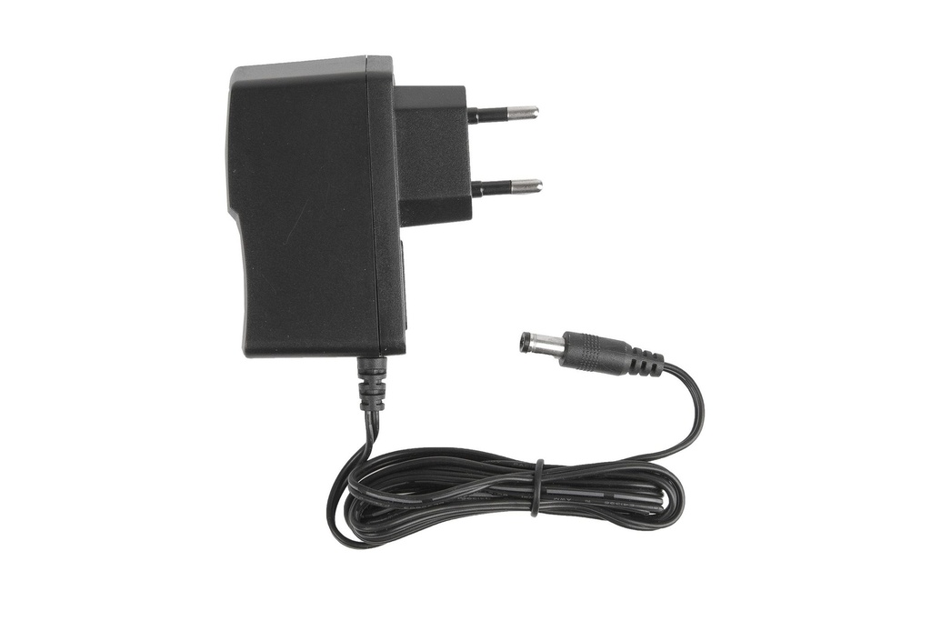 LÁMPA ELSŐ AKKUS KÜLSŐ 1 LED M-WAVE APOLLON ULTRA 700 (MAX 8W) FEKETE