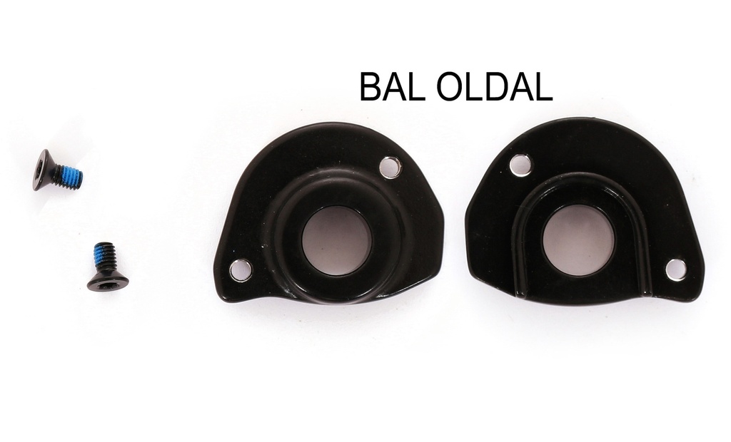 Superior XP, XF váltótartó fül [bal]