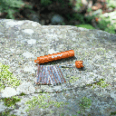 Granite Suture tire plug tubeless defektjavító készlet [narancssárga]