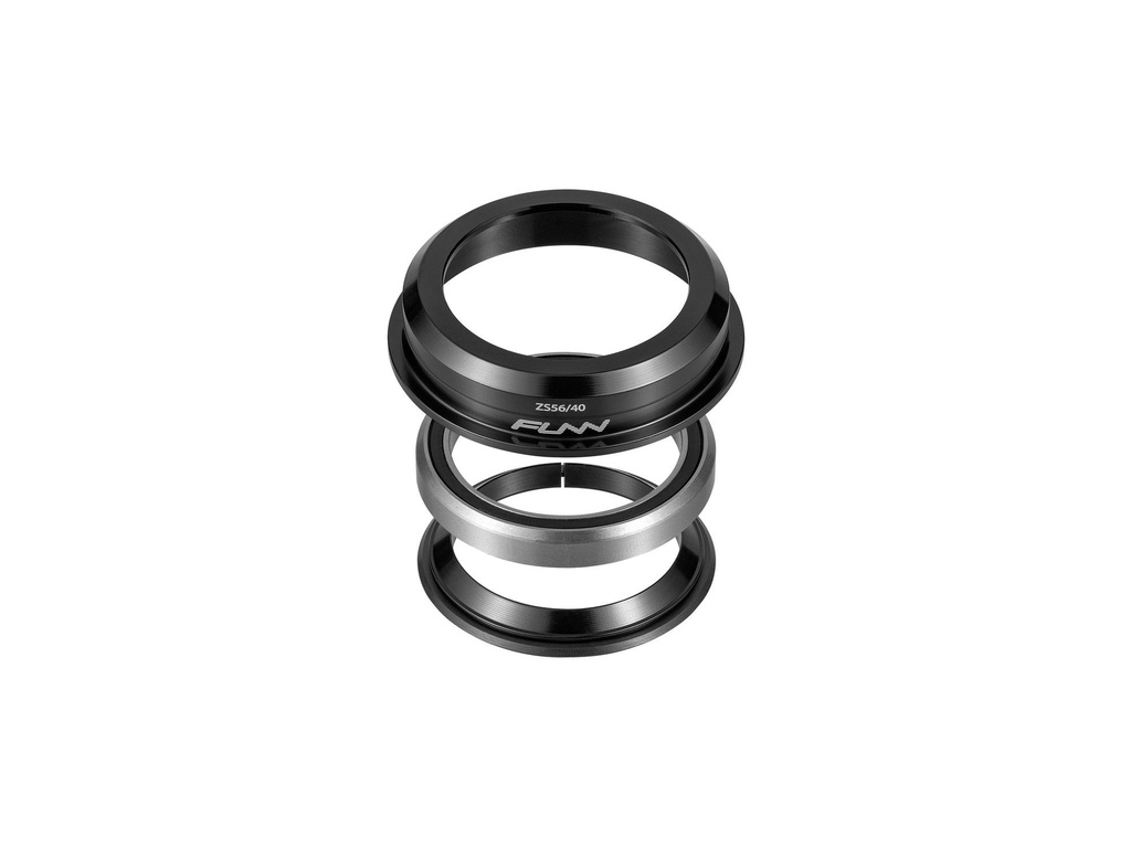 FUNN Descend ZS66/40 alsó félintegrált kormánycsapágy