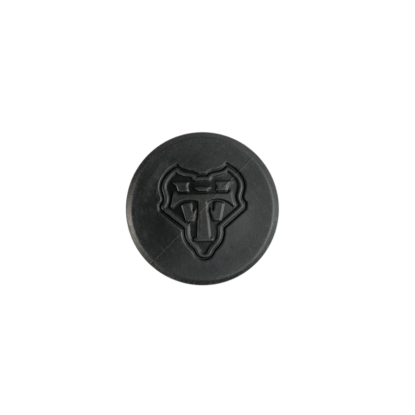 WTB CZ Control bilincses kormánymarkolat [fekete]