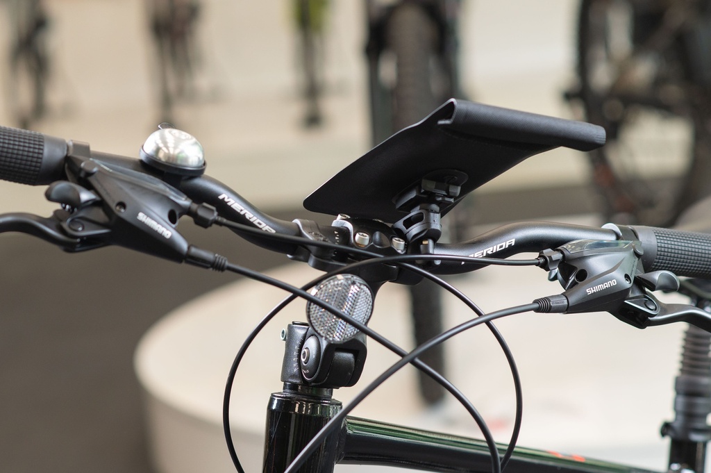 Táska BF telefontartó