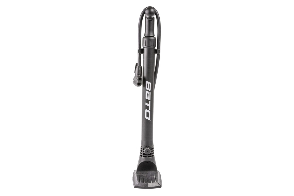 PUMPA ÁLLÓ MŰANYAG AV/DV/FV BETO FEKETE