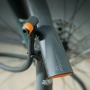 SKS-Germany Airkompressor 10.0 Clik Tec műhelypumpa