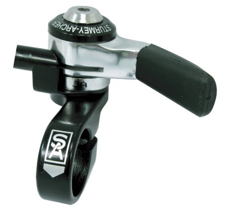 Sturmey Archer S-RC3 3 seb kontrás agyváltó (szett)