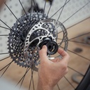 Magura MDR-C CL CenterLock féktárcsa (átütőtengelyes agyakhoz) [180 mm]