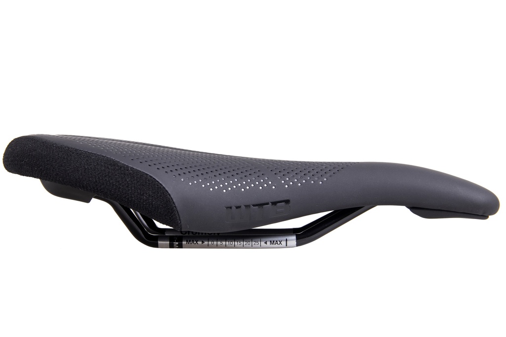 WTB Deva Cromoly Medium nyereg [fekete]