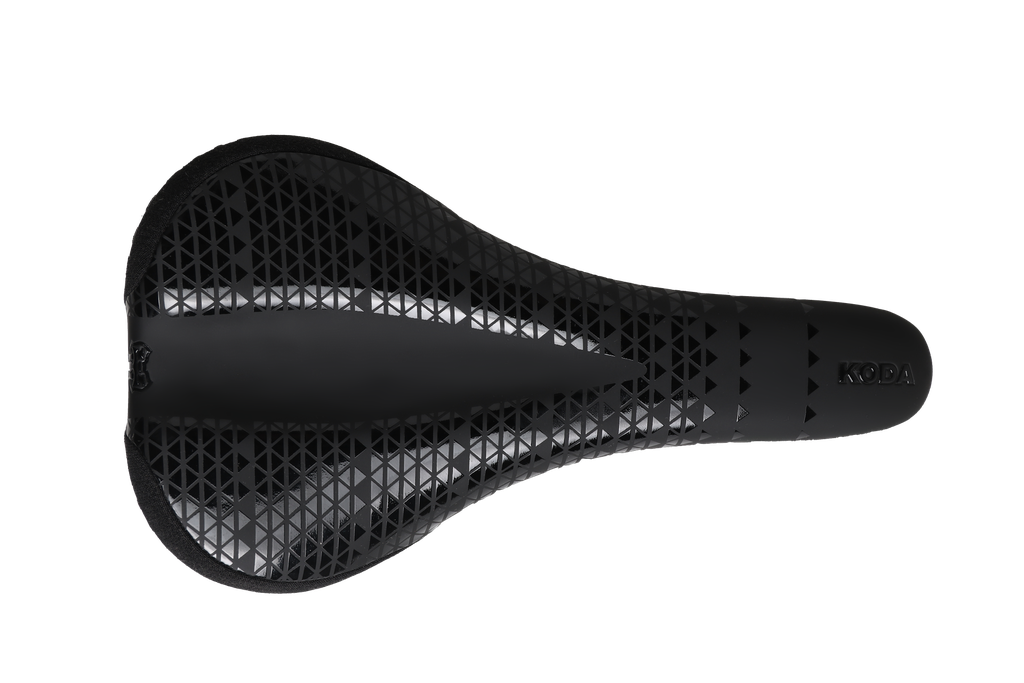 WTB Koda Team nyereg [150 mm, fekete]