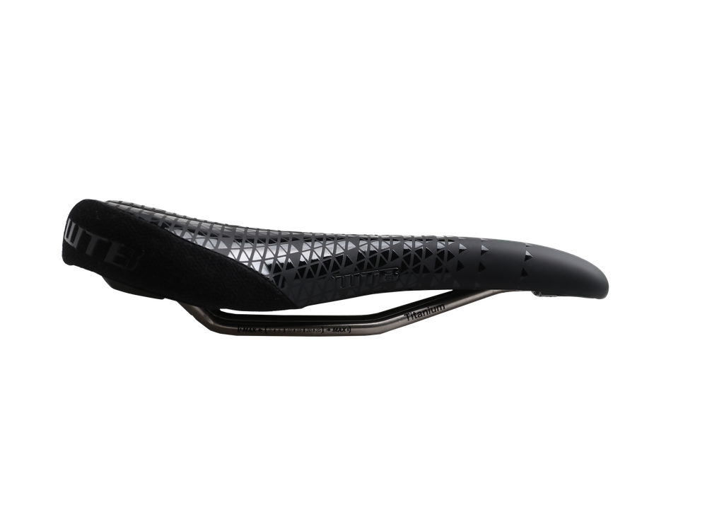 WTB Koda Team nyereg [150 mm, fekete]