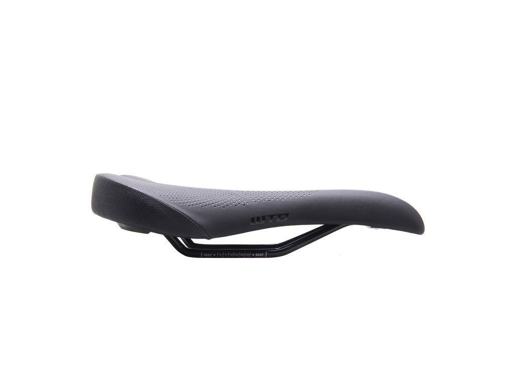 WTB Rocket Steel Medium nyereg [fekete]