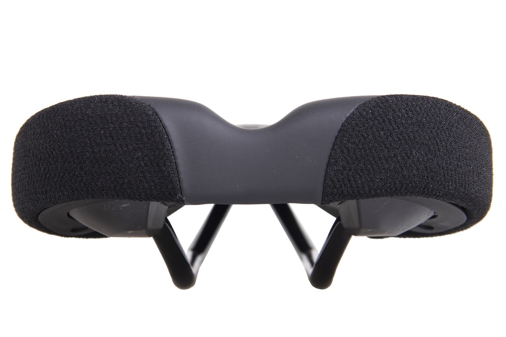 WTB Volt Cromoly Medium nyereg [fekete]