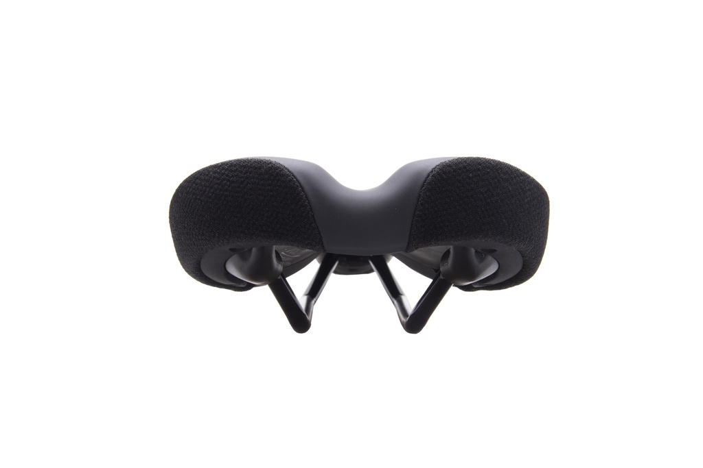 WTB Volt Cromoly Narrow nyereg [fekete]