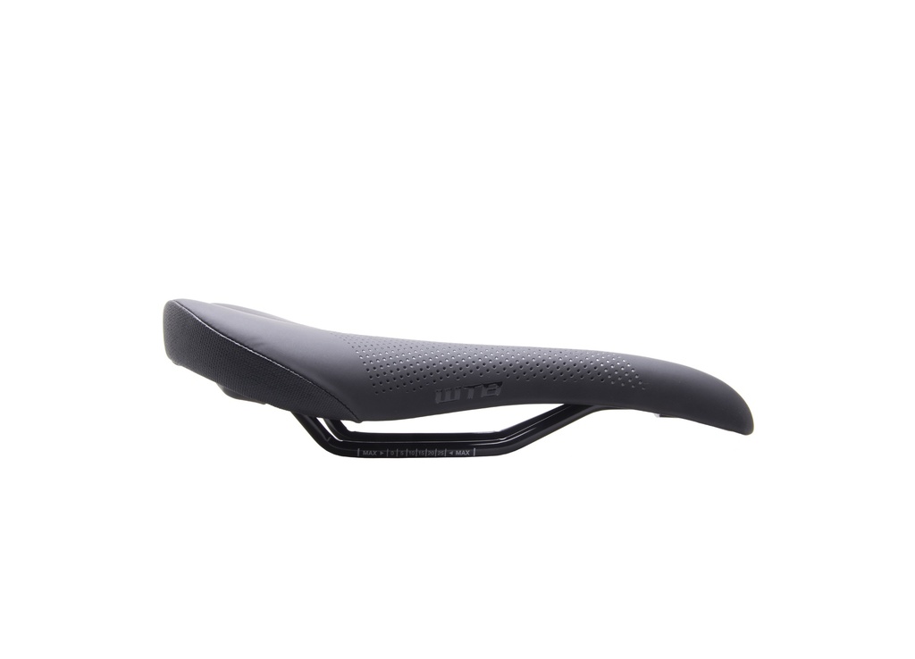 WTB Volt Steel Narrow nyereg [fekete]