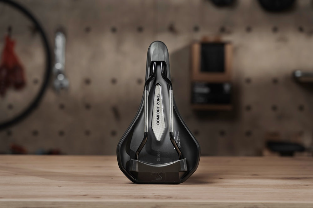 WTB Rocket Fusion Form Medium Steel nyereg [145 mm, 260 mm]