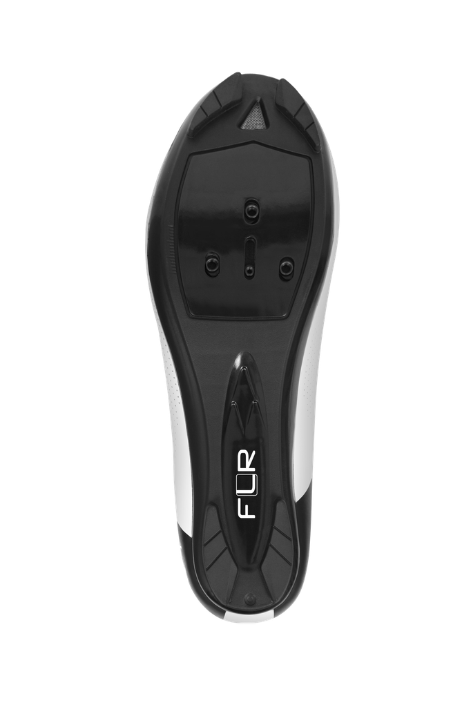 FLR F-11 országúti cipő [fehér, 39]