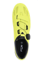 FLR F-11 országúti cipő [neon sárga, 41]