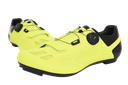FLR F-11 országúti cipő [neon sárga, 43]