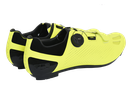 FLR F-11 országúti cipő [neon sárga, 43]