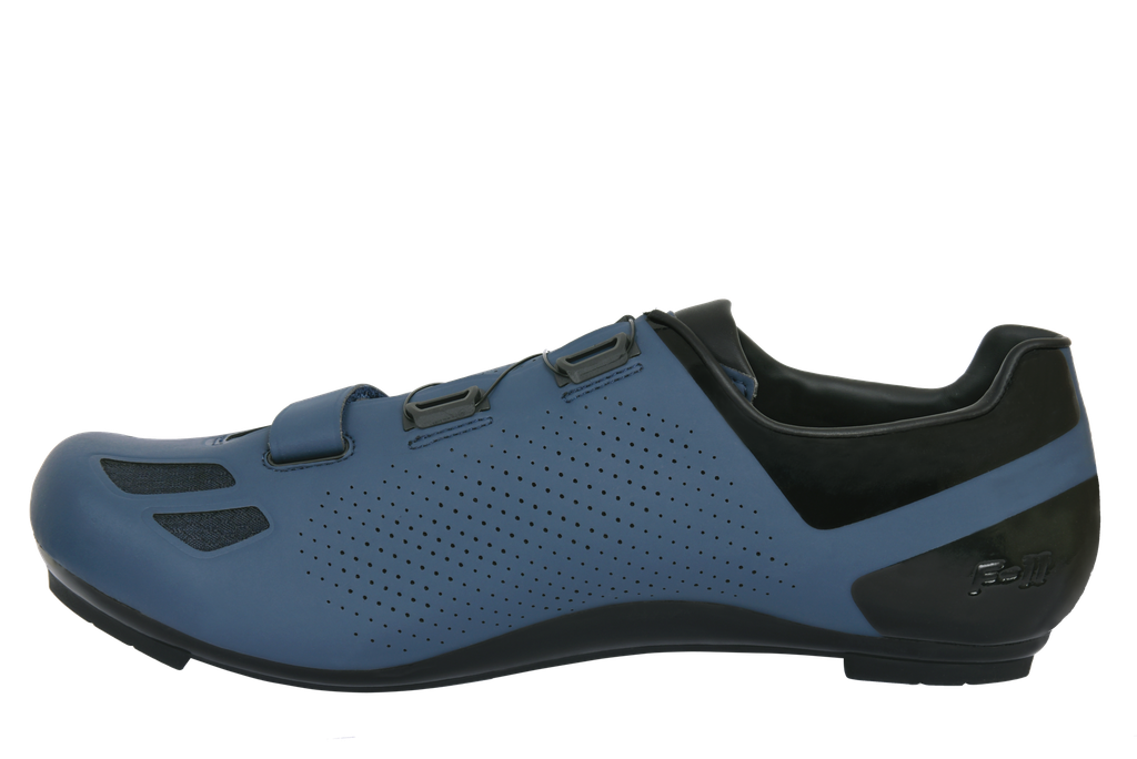 FLR F-11 országúti cipő [tengerészkék, 39]