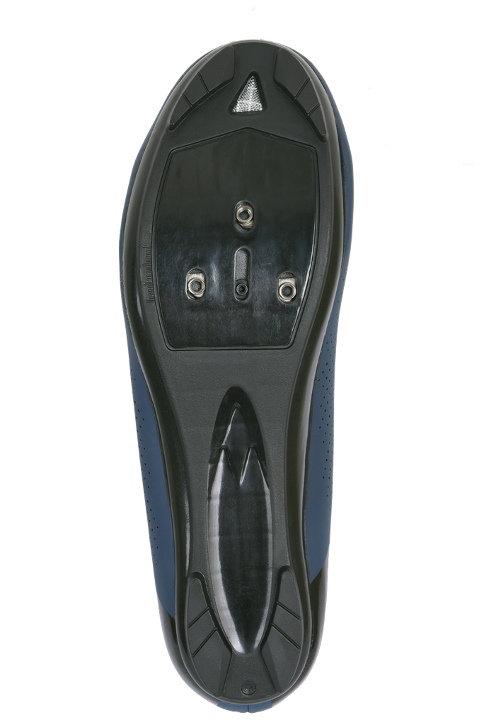 FLR F-11 országúti cipő [tengerészkék, 46]