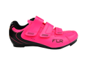 FLR F-35 III országúti cipő [fluo pink, 37]