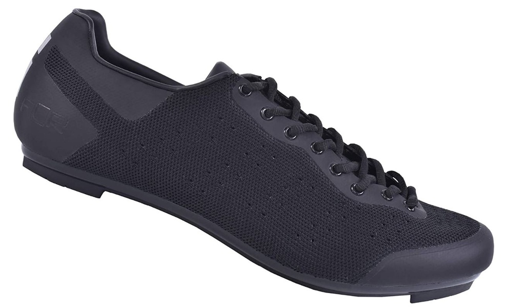 FLR F-35 Knit Lace országúti cipő [fekete, 41]