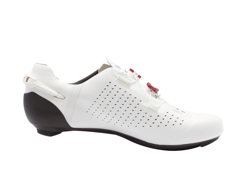SIDI Shot 3 országúti cipő [fehér, 42]