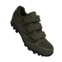FLR Bushmaster MTB cipő [khaki zöld, 43]