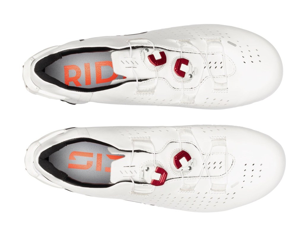 SIDI Shot 3 országúti cipő [fehér, 44]