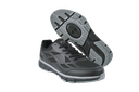 FLR Energy MTB cipő [fekete-szürke, 44]