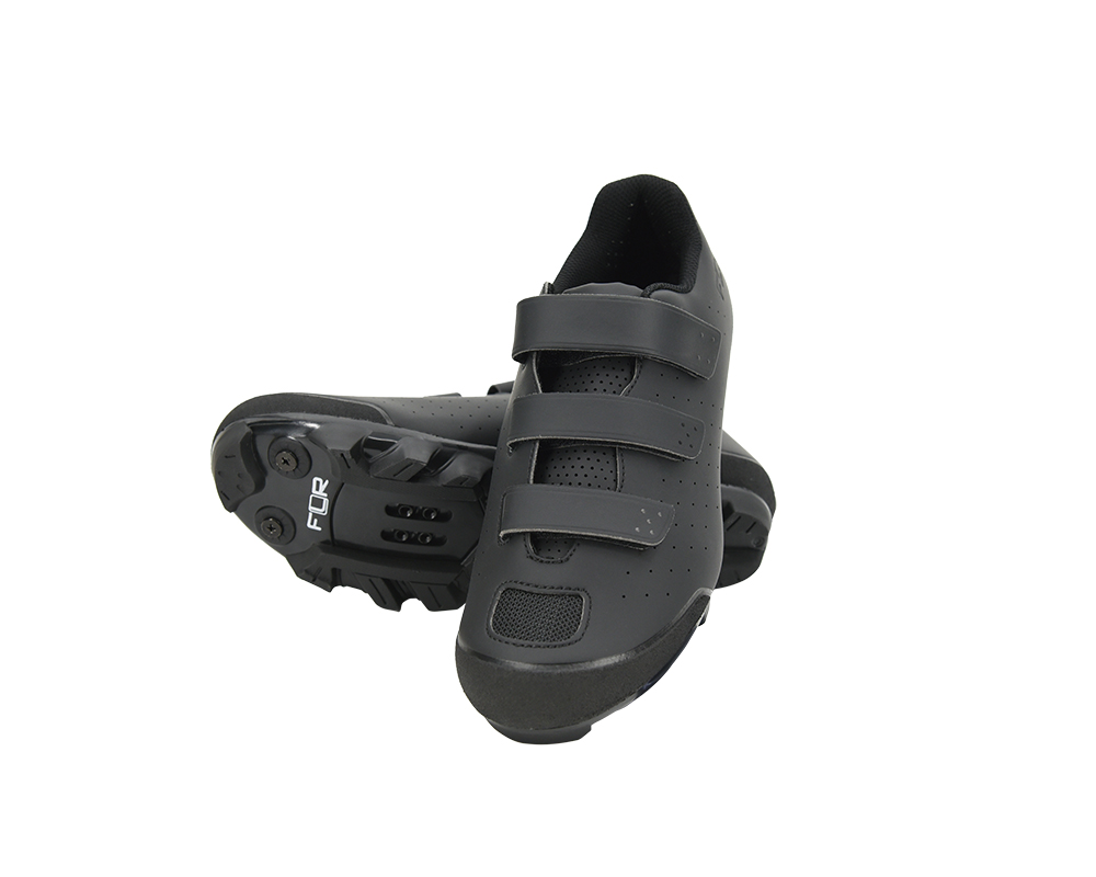 FLR F-57 MTB cipő [fekete, 44]