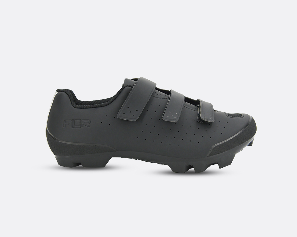 FLR F-57 MTB cipő [fekete, 47]