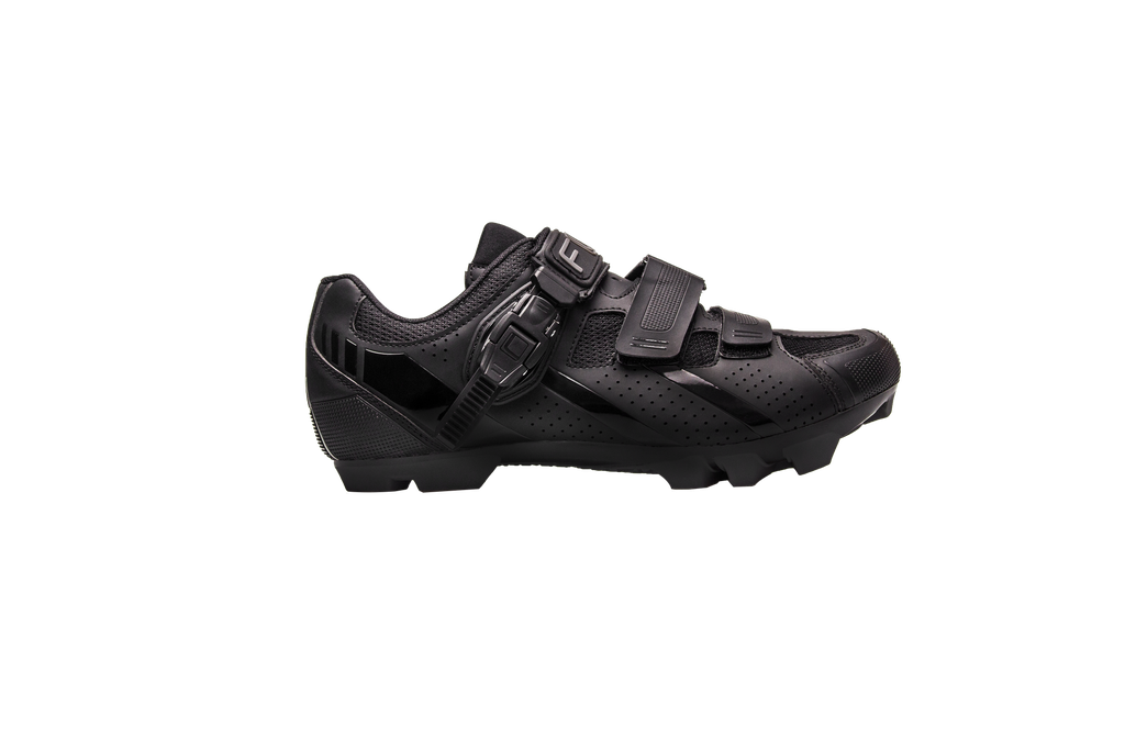 FLR F-65 III MTB cipő [fekete, 43]