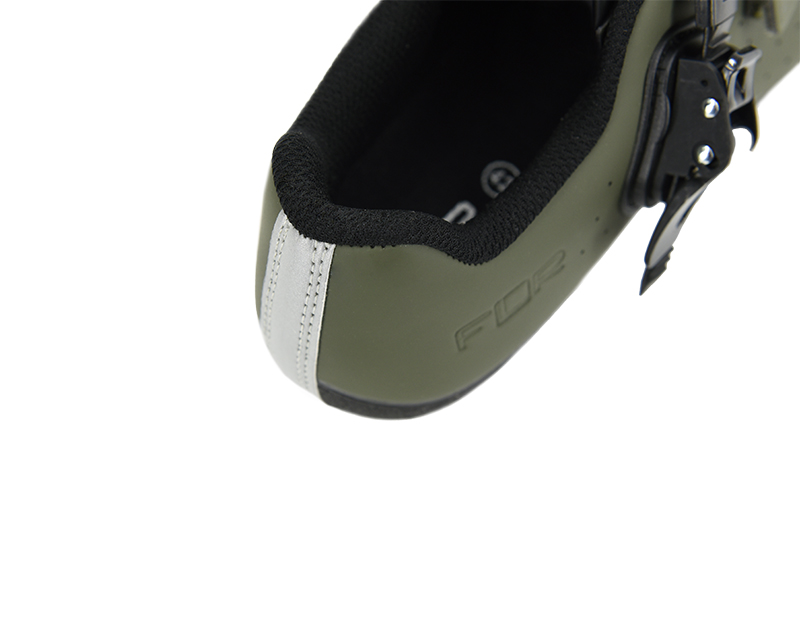 FLR F-67 MTB cipő [fekete, 41]