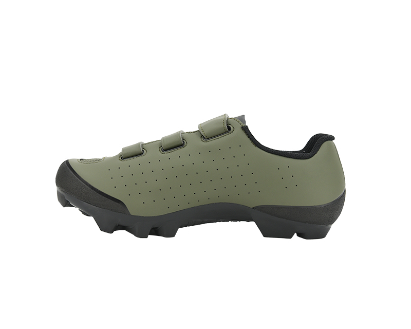 FLR F-67 MTB cipő [fekete, 44]