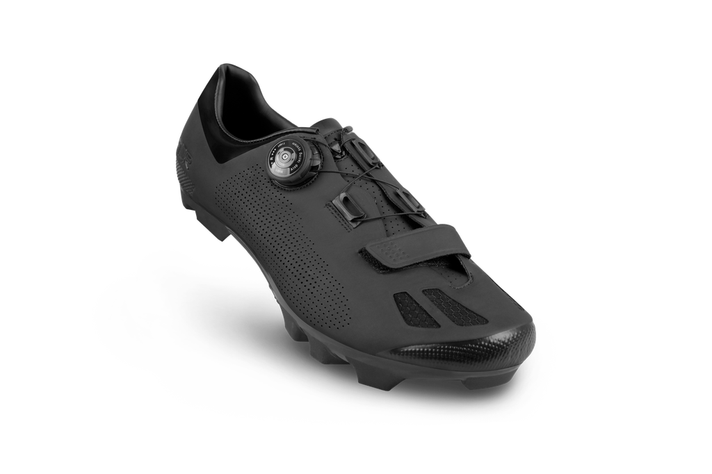 FLR F-70 MTB cipő [fekete, 40]