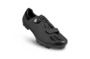 FLR F-70 MTB cipő [fekete, 38]