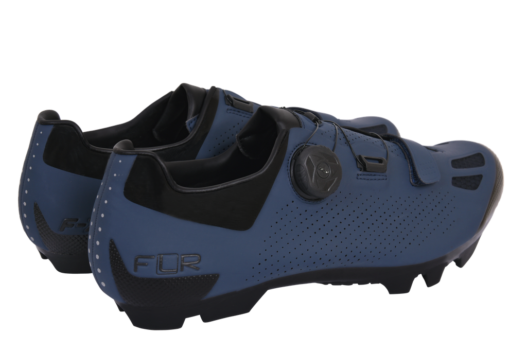 FLR F-70 MTB cipő [tengerészkék, 40]