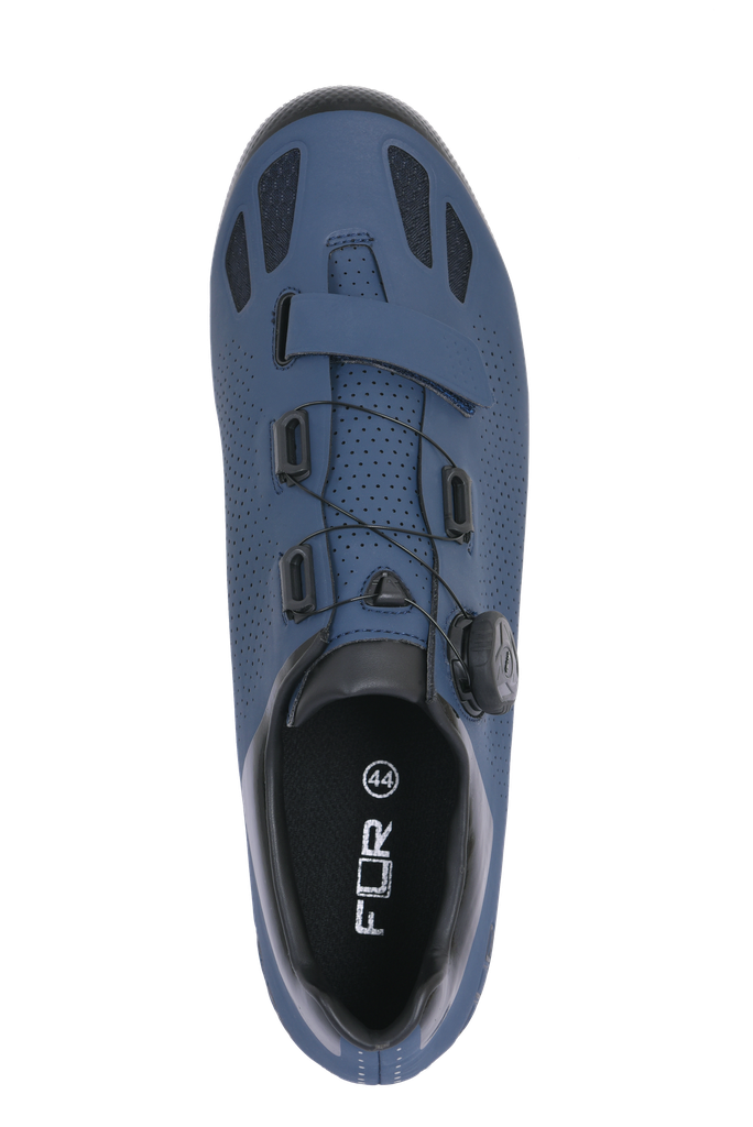 FLR F-70 MTB cipő [tengerészkék, 42]